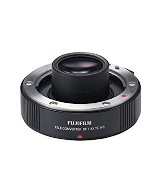 【中古】【人並み外れたに好いたらしい】富士フイルム フジノン テレ変換器 XF1.4X TC WR F XF1.4X TC WR