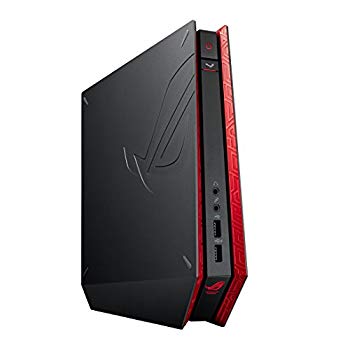 【中古】ASUS Gaming 事務机いの一番 R.O.G. GR6 ( WIN10 64Bit / インテル Corei5-5200U / 16G / SSD 256GB / GTX 960M ) GR6-R034Z ggw725x