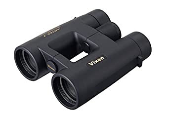 【中古】Vixen 小型望遠鏡 アルテスJつづき物 アルテスJHR10×42WP 黒いこと 14492-1