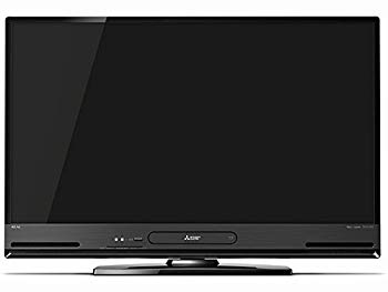 【中古】三菱 40V型地上・BS・110度CSデジタル フルハイビジョンLED液晶テレビ(1TB HDD内蔵、BDレコーダー録画機能付) REAL LCD-A40BHR8｜ドリエム店