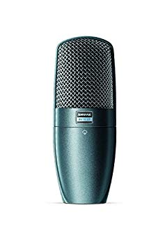 【中古】SHURE コンデンサーマイク BETA27 楽器用 スーパーカーディオイド BETA27-X 【国内正規品】 2zzhgl6