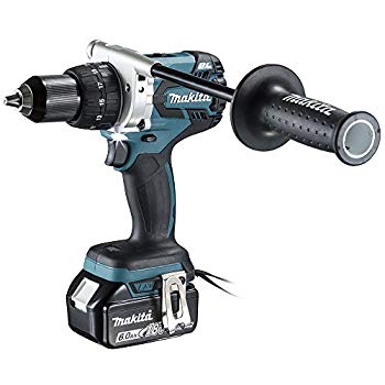 【中古】【人並み外れたに好いたらしい】マキタ(Makita)  申し受ける式ドライバドリル DF481DRGX 2zzhgl6
