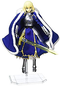 【中古】リアルアクションヒーローズ No.758 RAH Fate/Grand Order セイバー/アルトリア・ペンドラゴン(ワンダーフェスティバル2016[夏]、メディコム・ト 2zzhgl6