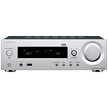 【中古】【人並み外れたに好いたらしい】ONKYO プリメインアンプ INTEC R-N855 dwos6rj