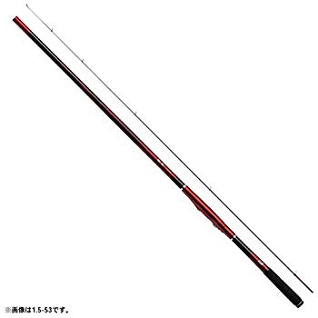【中古】【人並み外れたに好いたらしい】ダイワ(DAIWA) スピニング 波濤 1.25-53 釣り竿 dwos6rj