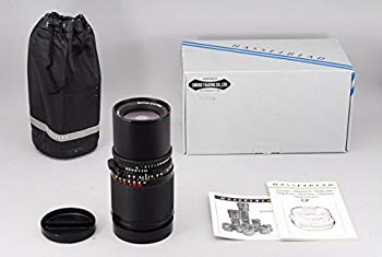 【中古】【人並み外れたに好いたらしい】HASSELBLAD ハッセルブラッド Carl Zeiss SONNAR ゾナー CF 250粍 f/5.6 T＊ dwos6rj カメラ・ビデオカメラ・光学機器-カメラ用交換レンズ-TV・オーディオ・カメラ