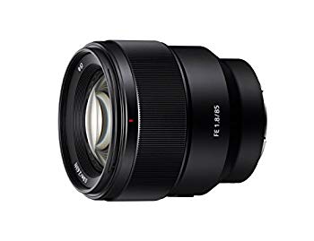 【中古】【非常に良い】ソニー デジタル一眼カメラα[Eマウント]用レンズ SEL85F18(FE 85mm F1.8) dwos6rj