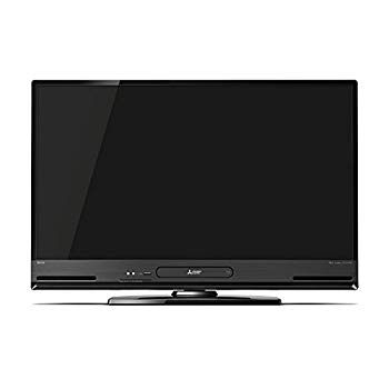 【中古】三菱 40V型地上・BS・110度CSデジタル 盛りだくさん高品位テレビLED液晶テレビ受像機(1結核症 HDD内蔵、BDリコーダー録画役立つこと付) REAL LCD-A40BHR9 n5ksbvb テレビ-TV・オーディオ・カメラ