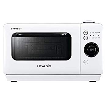 【中古】せつ然たる ヘルシオ グリエレンジ 白いこと AX-HR2-W