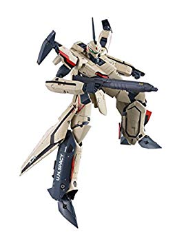 【中古】【非常に良い】DX超合金 マクロスプラス YF-19 フルセットパック 約250mm ダイキャスト&ABS&PVC製 塗装済み可動フィギュア|ドリエム店