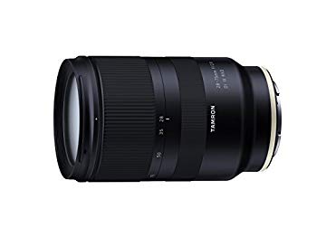 【中古】タムロン 28-75mm F/2.8 DiIII RXD（Model：A036)※ソニーFEマウント用レンズ（フルサイズミラーレス対応） TA28-75DI3RXDA036｜ドリエム店