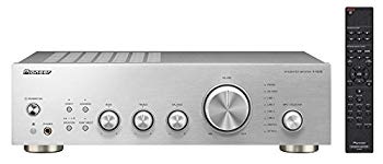 【中古】パイオニア Pioneer A-40AE(S) インテグレーテッドアンプ 【国内正規品】 A-40AE(S) mxn26g8