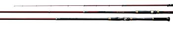 【中古】【人並み外れたに好いたらしい】シマノ(SHIMANO) 18 ベイシス BG 6号 480 mxn26g8