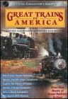 【中古】Great Trains in America [DVD]｜ドリエム店