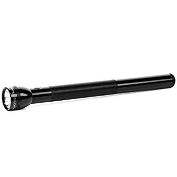 【中古】MAG-LITE(マグライト) D.CELL 6 BP BK S6D016V p706p5g