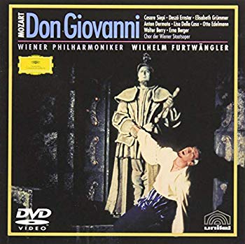 【中古】ドン\u003dジョヴァンニ*歌劇 [DVD] p706p5g