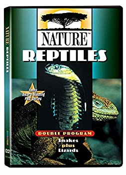 【中古】Nature: Reptiles [DVD]