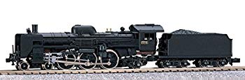 【中古】KATO Nゲージ C57 2007 鉄道模型 蒸気機関車|ドリエム店