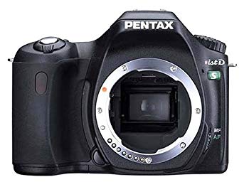 【中古】PENTAX *ist Ds デジタル一眼レフカメラ ボディ単体 o7r6kf1