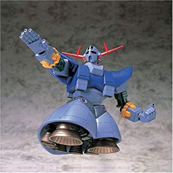【中古】【非常に良い】MS IN ACTION ジオング (PKGリニューアル版) o7r6kf1
