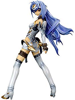 【中古】【非常に良い】ゼノサーガ エピソードI 力への意志 KOS-MOS (1/8スケール PVC塗装済み完成品)｜ドリエム店