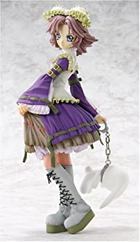【中古】【非常に良い】スーパーロボット大戦OG ラトゥーニ・スゥボータ 1/8スケール PVC塗装済み完成品