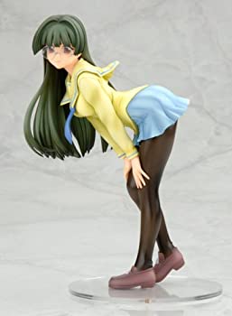 【中古】【非常に良い】ぱにぽにだっしゅ! 橘 玲 (1/8スケールPVC塗装済み完成品)画像