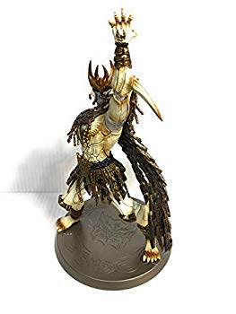 【中古】アートワークスモンスターズ 仮面ライダークウガ ン・ダグバ・ゼバ|ドリエム店