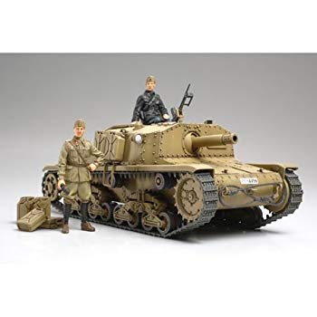 【中古】タミヤ 1/35 ミリタリーミニチュアシリーズ No.294 イタリア陸軍 自走砲 M40 セモベンテ プラモデル 35294 2mvetro