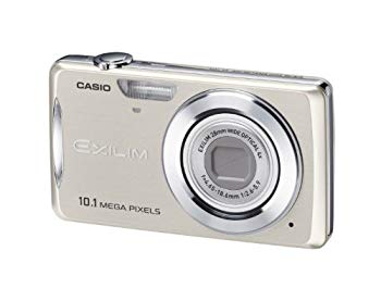 【中古】【非常に良い】カシオ計算機 カシオ デジタルカメラ EXILIM EX-Z270GD ゴールド EX-Z270GD 2mvetro