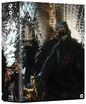 【中古】平成ガメラ Blu-ray BOX｜ドリエム店