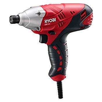 【中古】リョービ(RYOBI) インパクトドライバ CID-1100 657100A｜ドリエム店