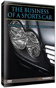 【中古】Production & Marketing [DVD]