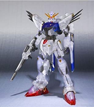 【中古】【非常に良い】ROBOT soul Gundam F91 ( afterimage ver.) Soul web shop|ドリエム店