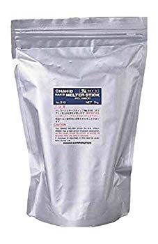 【中古】白光 ホットメルト接着剤1kg茶褐色 810 wgteh8f
