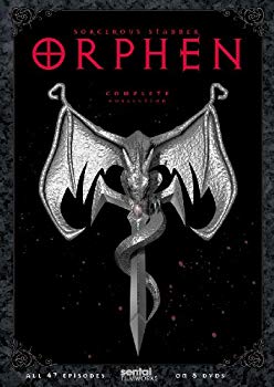 【中古】Orphen Complete Collection 2/ [DVD] [Import] g6bh9ry 7,201円