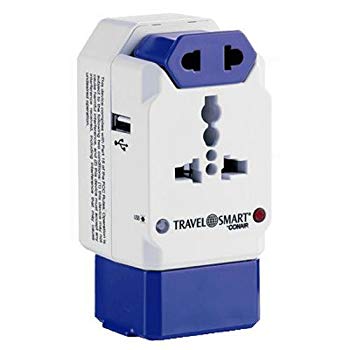 【中古】ALL IN 1 ADAPTER PLUG USB tf8su2k