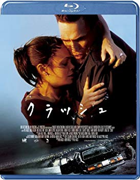 【中古】クラッシュ [Blu-ray]｜ドリエム店
