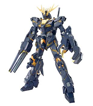 【中古】【非常に良い】MG 1/100 RX-0 ユニコーンガンダム2号機 バンシィ (機動戦士ガンダムUC) tf8su2k
