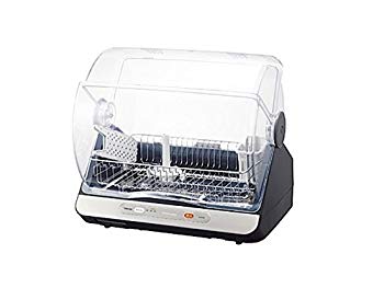 【中古】東芝 食器乾燥機 容量6人用 ブルーブラック VD-B10S(LK) VD-B10S(LK) tf8su2k