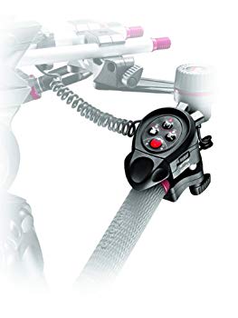 【中古】【非常に良い】Manfrotto SYMPLA クランプ式リモコン キヤノンHDSLR用 MVR911ECCN i8my1cf
