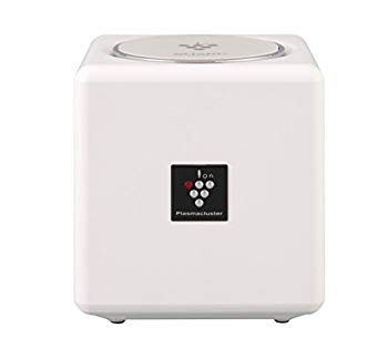 【中古】シャープ プラズマクラスター イオン発生機 多用途 1 畳 ホワイト IG-EX20-W i8my1cf