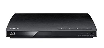 【中古】SONY ブルーレイディスクプレイヤー/DVDプレーヤー BDP-S190 i8my1cf