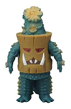 【中古】ウルトラ怪獣シリーズ 22 モチロン rdzdsi3