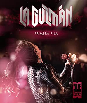 【中古】【非常に良い】Guzman En Primera Fila / [DVD]