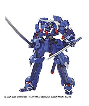 【中古】ハセガワ 1/100 第六工廠八式壱型甲/戊“悪七兵衛 景清[風/]\