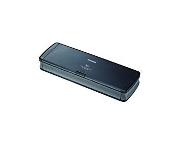 【中古】【非常に良い】Canon ドキュメントスキャナ imageFORMULA DR-P215II｜ドリエム店