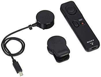 【中古】【人並み外れたに好いたらしい】ソニー SONY リモートコマンダー \u0026 IR受信システム一揃いの道具 RMT-VP1K d2ldlup