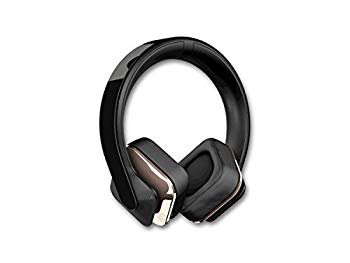 【中古】Alpine tkr3フル周波数臨場感あふれるover-earヘッドフォン(オニキスブラック) d2ldlup