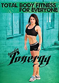 【中古】【非常に良い】Operation Tonergy 6 DVD Set - Nikki Dastrup